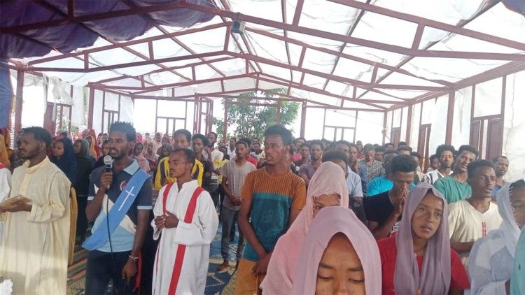 ምእመናን ሸገራብ