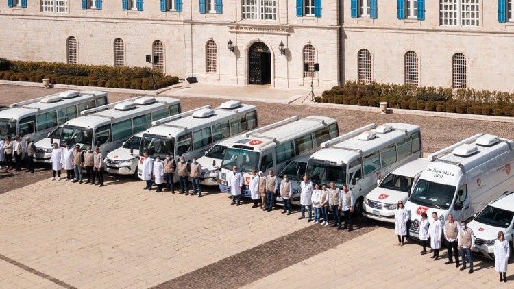 Kończy się reforma Zakonu Maltańskiego