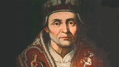Saint Célestin V, l’inspirant témoignage d’un ermite devenu Pape