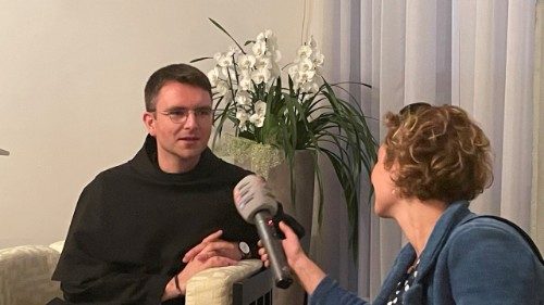 800 Jahre Franziskaner in Deutschland: Es gab auch Tiefpunkte