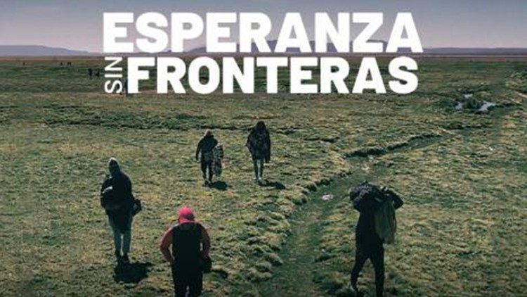Documental  Esperanza sin fronteras