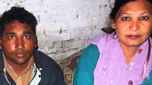 Pakistan: Unschuldig in der Todeszelle