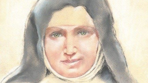 Madre Francesca Rubatto, la prima santa dell'Uruguay
