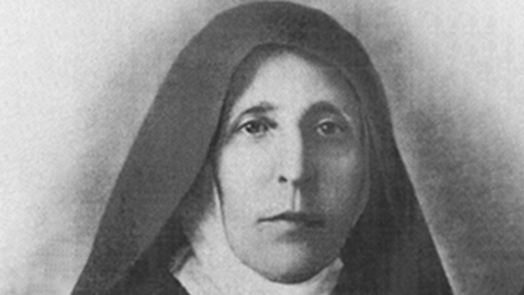 Maria di Jesús Santocanale será proclamada santa el próximo 15 de mayo