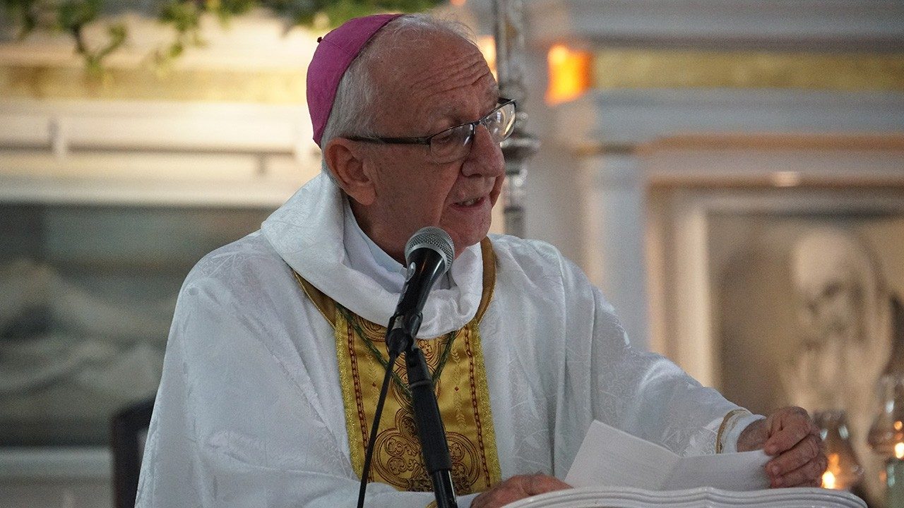 Cuba. Monseñor Aranguren: La situación socioeconómica es difícil y compleja  - Vatican News