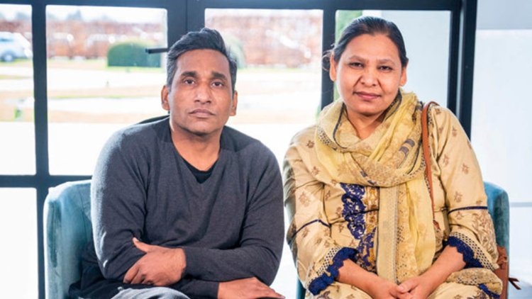 El matrimonio paquistaní Shafgufta e Shafquat Emmanuel,  pasaron ocho años en el corredor de la muerte. Fueron puestos en libertad el 3 de junio de 2021 por el Tribunal Superior de Lahore. 
