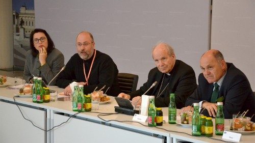 Österreich: Kardinal Schönborn würdigt katholische Ostkirchen 