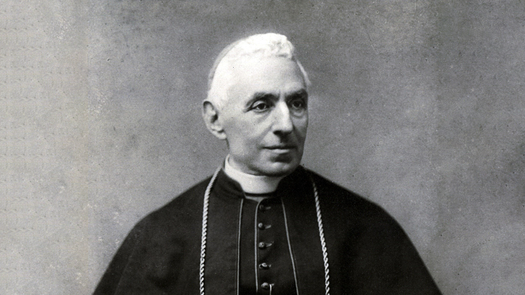 Bl. Ján Krstiteľ Scalabrini (1839 - 1905)