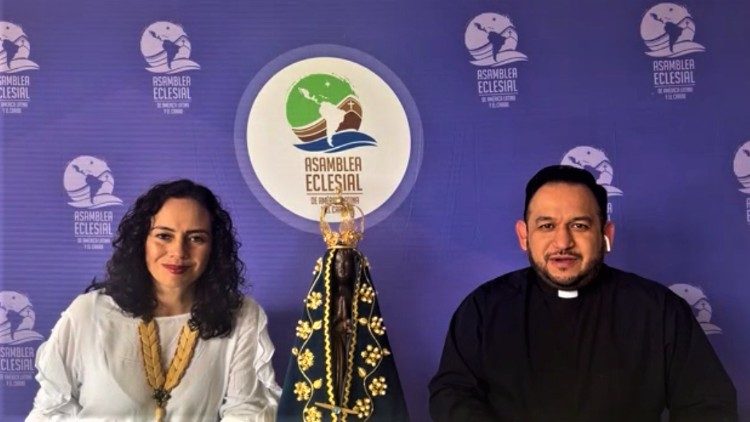 Encontro da Região Cone Sul do Conselho Episcopal da América Latina e Caribe (Celam)