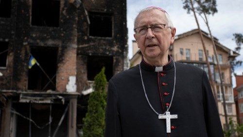 Polnische Bischöfe zu Reparationsforderungen: Unrecht begleichen 