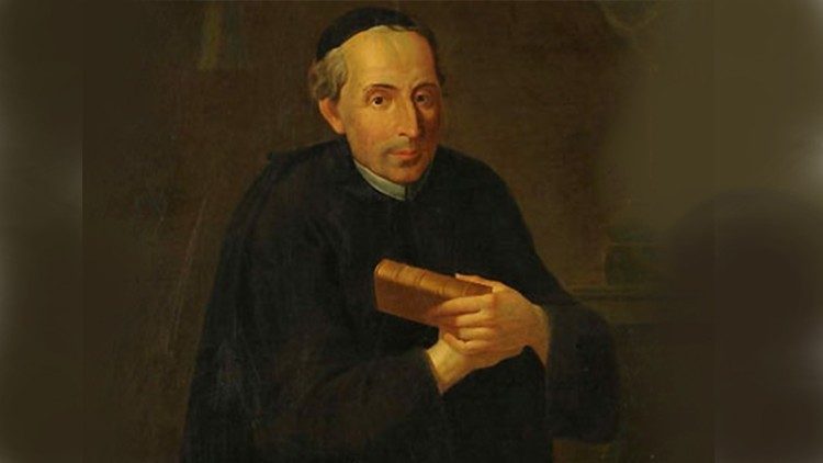 San Giovanni Battista de' Rossi