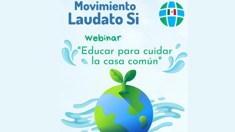 Phong trào Laudato si’ 