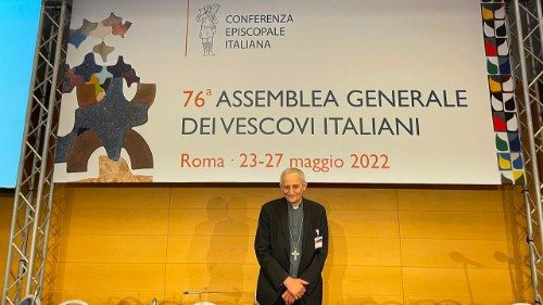 Кардинал Дзуппи – новый президент епископата Италии