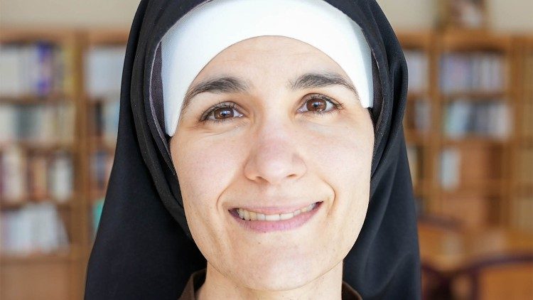 Alicia Torres, Franciscana da Eucaristia