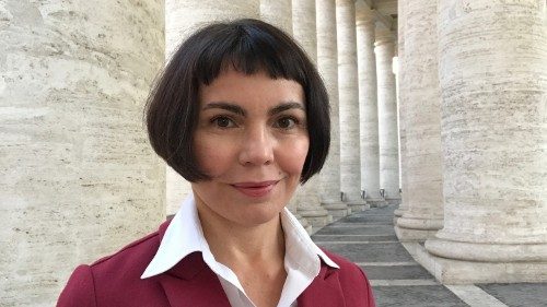 A mulher no Vaticano à luz da nova Constituição da Cúria Romana