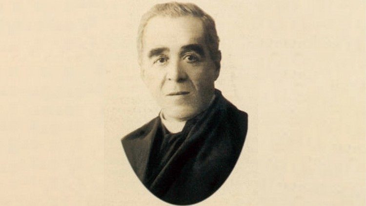 Padre Luigi Lenzini