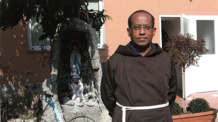ዶክተር ኣባ ተወልደ በየነ እዚኦም ነበሩ!