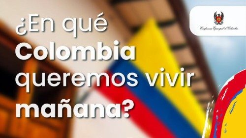 Eleições presidenciais na Colômbia. Pe. De Roux: peço ao Papa que reze pelo país