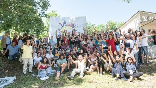 Conflitto e opportunità: al Youtopic Festival parlano i giovani