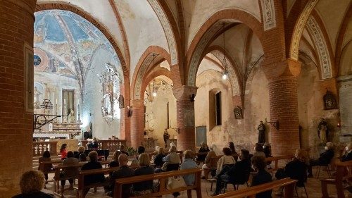 La notte bianca delle chiese, evento che unisce arte e spiritualità 