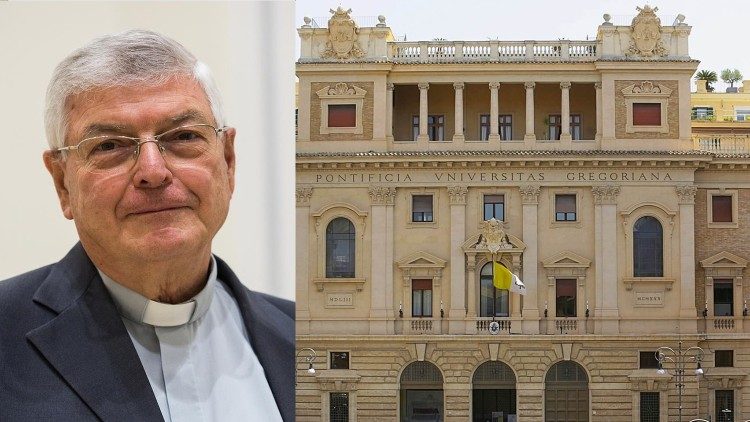 Kardinale Gianfranco Ghirlanda S.J.