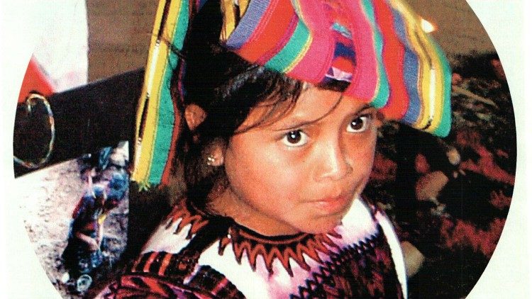 Indígenas tolupanes o xicaques y otros lencas de la zona de Guajiquiro