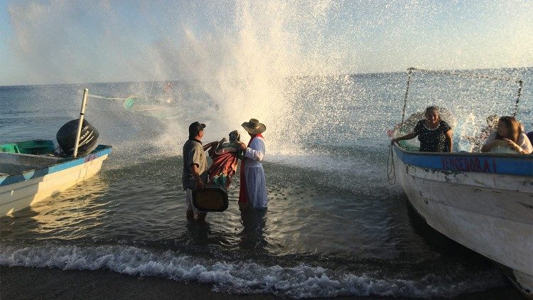 La veda a la pesca en el Golfo de Nicoya afecta a miles de familias en Costa Rica