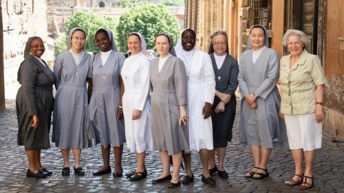 Don-Bosco-Schwestern: Seit 150 Jahren an der Seite von Mädchen und Frauen