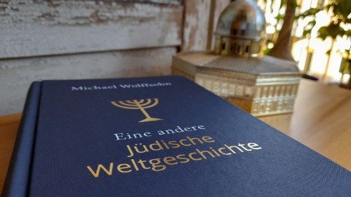Buchempfehlung: Eine andere jüdische Weltgeschichte