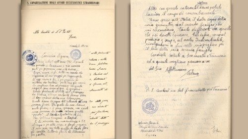‘Jews’ series of Historical Archives of Secretariat of State published online