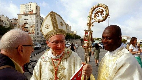 Le cardinal Parolin en visite en RDC et au Soudan du Sud