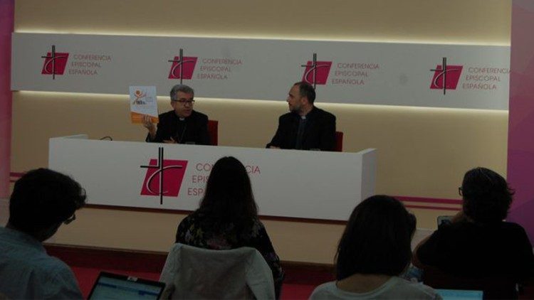 España: Comisión Permanente del 21 y 22 de junio 