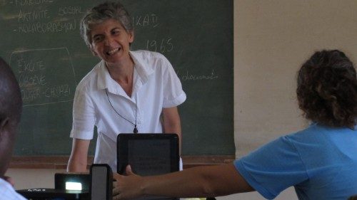 Haiti, Dumas: “Suor Luisa, una martire d’amore e carità”