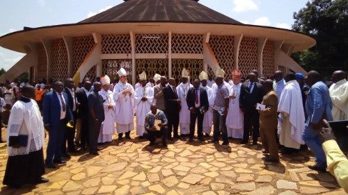 Centrafrique: l’épiscopat décline l'invitation à faire partie du comité chargé de réviser la constitution