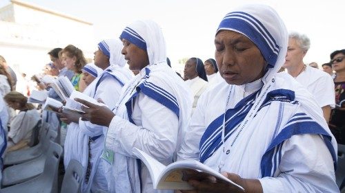 Las Misioneras de la Caridad deberán abandonar Nicaragua