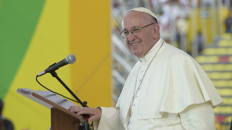 El programa de la visita pastoral del Pontífice fue difundido este viernes 8 de julio.