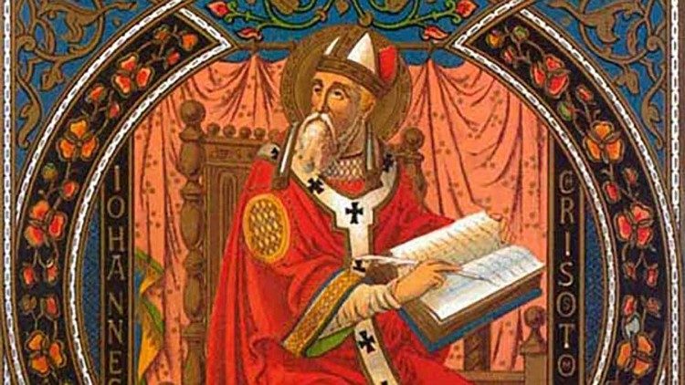  Sant' Ireneo di Lione Vescovo, dottore della Chiesa e martire