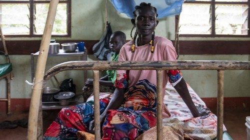 Sud Sudan, la tragedia di una sanità devastata dalla miseria 