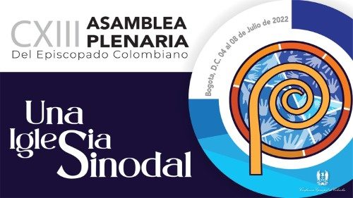 Colômbia. Bispos em assembleia:  sinodalidade e situação social do país