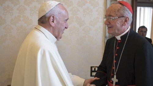 Brasilien: Kardinal Hummes war ein Freund Amazoniens