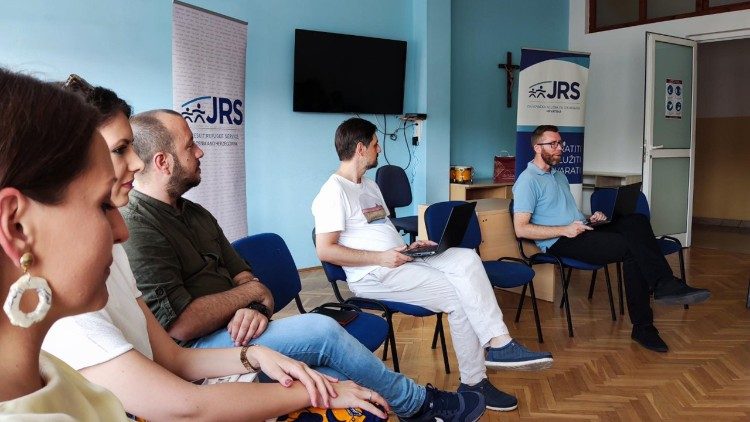 Regionalni susret u Sarajevu (Foto: JRS Hrvatska)