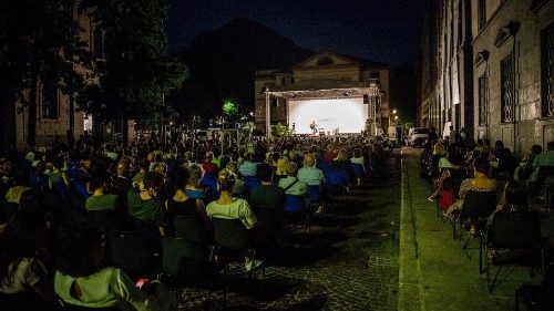 “Luci della città”: il Lecco Film Fest 2022 celebra la cultura come faro nella vita