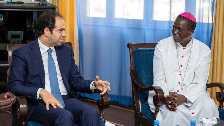 الأمين العام للجنة العليا للأخوة الإنسانية: السنغال شعلة الحرية والتعايش في إفريقيا 
