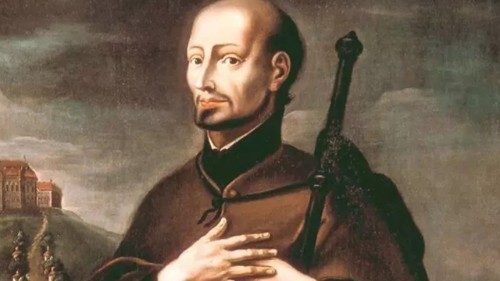 Alemania, beatificación del jesuita Juan Felipe Jeningen
