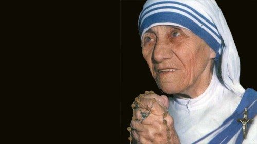 25 ans après, l'héritage universel de Mère Teresa