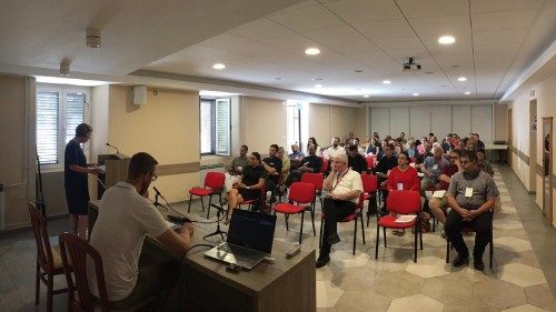 Dialoghi teologici a Rijeka, per una "responsabile libertà di pensiero e parola"