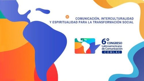 Panamá. VI Congreso Latinoamericano de Comunicación por un cambio social