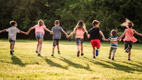 Giornata dell'Infanzia Missionaria, il Vangelo annunciato dai bambini