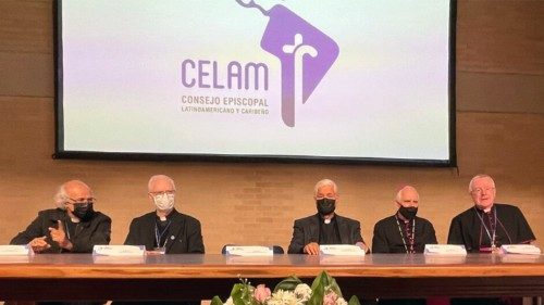 Se inauguró la nueva sede del CELAM en Colombia 