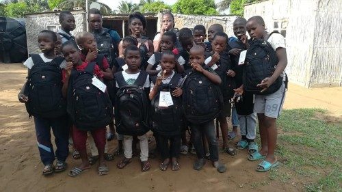 Mosambik: „Wir schauen dort hin, wo andere wegsehen“